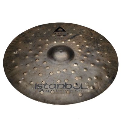Istanbul Agop 20" XIST Dry Dark Crash