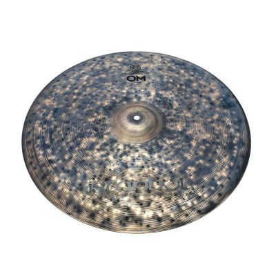 Istanbul Agop 16" Signature - Cindy Blackman OM Crash