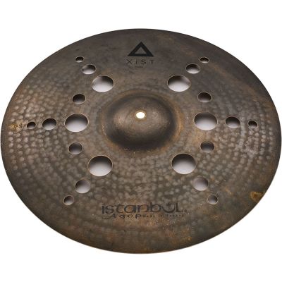 Istanbul Agop 17" XIST Dark Ion Crash
