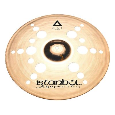 Istanbul Agop 18" XIST ION Crash Brilliant