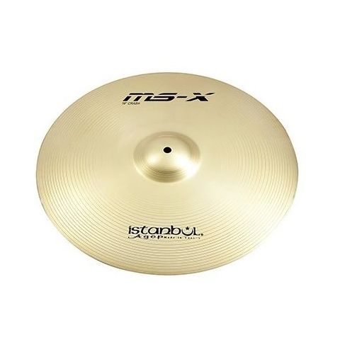 Istanbul Agop 18" MSX Crash Ride