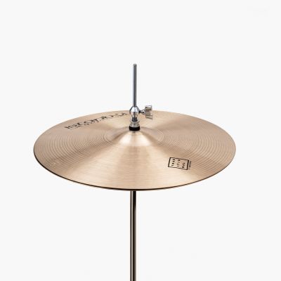 Istanbul Agop 17" TRAD. DARK HI-HAT