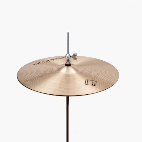 Istanbul Agop 17" TRAD. DARK HI-HAT