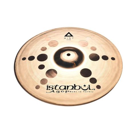 Istanbul Agop 10" XIST ION Hi-Hat
