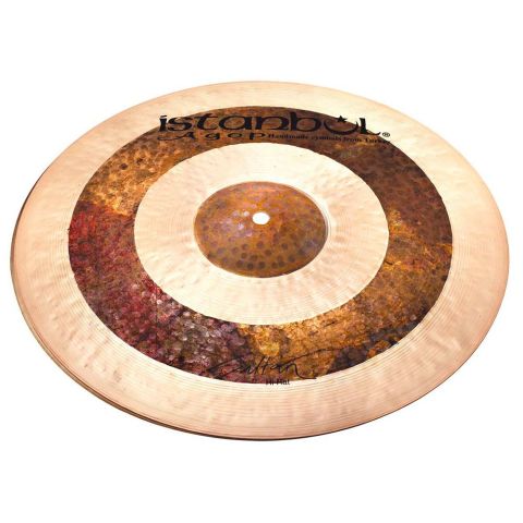 Istanbul Agop 13" Custom Sultan Hi-Hat