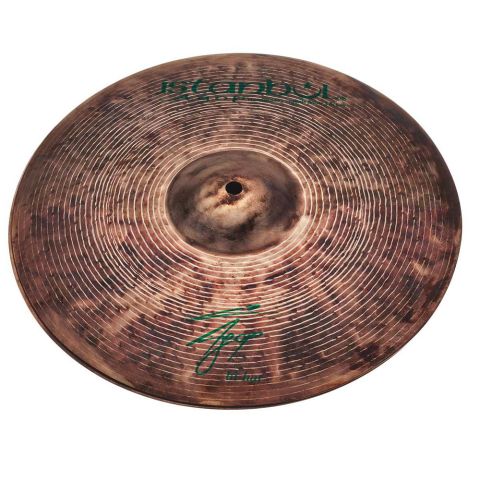 Istanbul Agop 16" Signature - Agop...