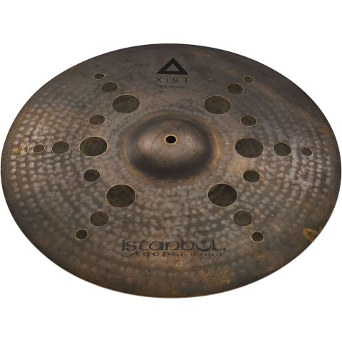 Istanbul Agop 15" XIST Dark Ion Hi-Hat