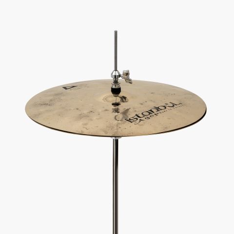 Istanbul Agop 15" XIST Dry Dark...