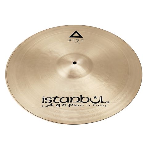 Istanbul Agop 15" XIST MIXED Hi-Hats...