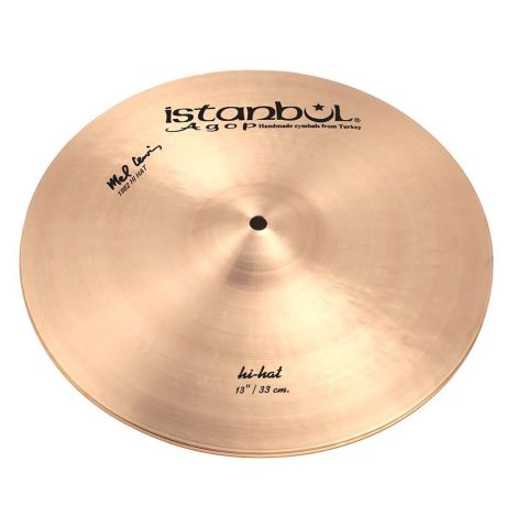 Istanbul Agop 13" Signature - Mel...