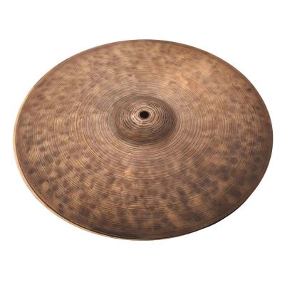 Istanbul Agop 15" 30TH Anniversary Hi-Hat