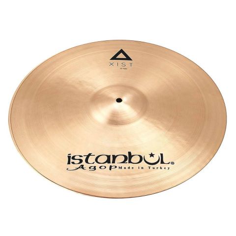 Istanbul Agop 14" XIST Hi-Hat