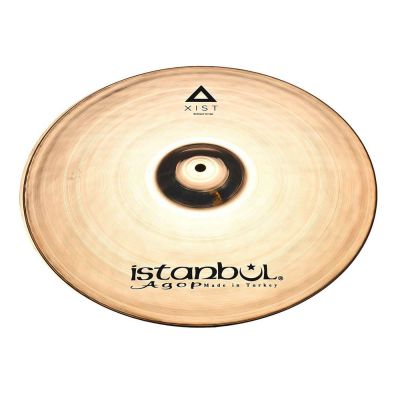 Istanbul Agop 14" XIST Hi-Hat Brilliant