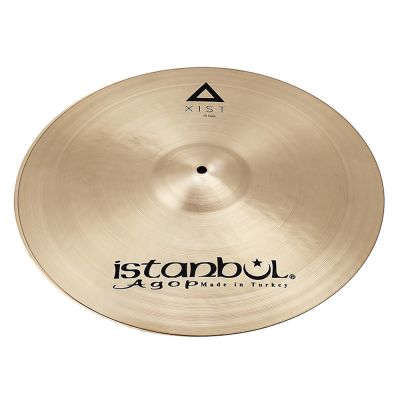 Istanbul Agop 14" XIST MIXED Hi-Hats Brilliant