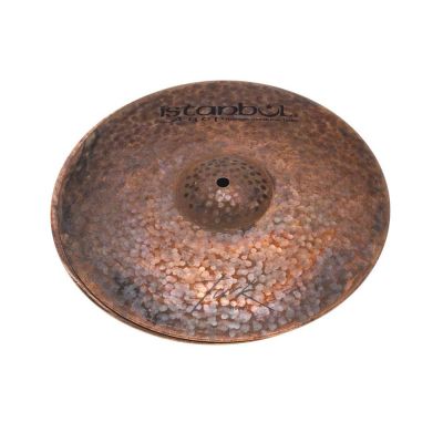 Istanbul Agop 15" Custom Turk Hi-Hat