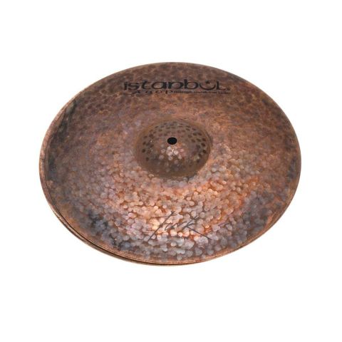 Istanbul Agop 15" Custom Turk Hi-Hat