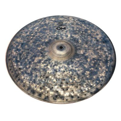 Istanbul Agop 15" Signature - Cindy Blackman OM Hi-Hat