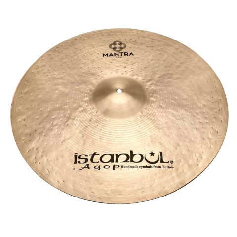 Istanbul Agop 15" Signature - Cindy...