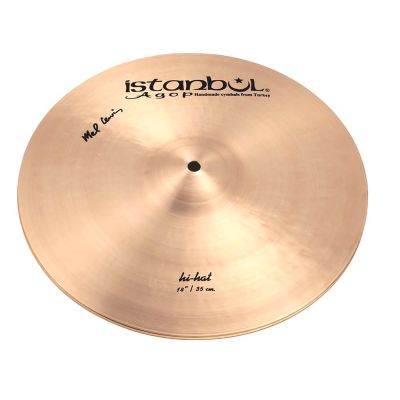 Istanbul Agop 14" Signature - Mel Lewis Hi-Hat