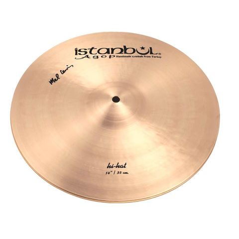 Istanbul Agop 14" Signature - Mel...