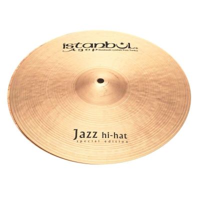 Istanbul Agop 14" Custom Special Edition Hi-Hat