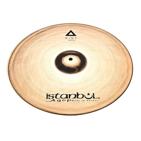 Istanbul Agop 13" XIST Hi-Hat Brilliant