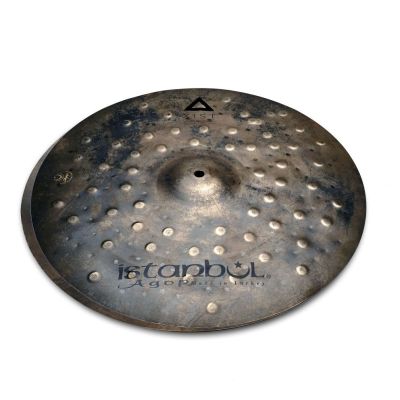 Istanbul Agop 13" XIST Dry Dark Hi-Hat
