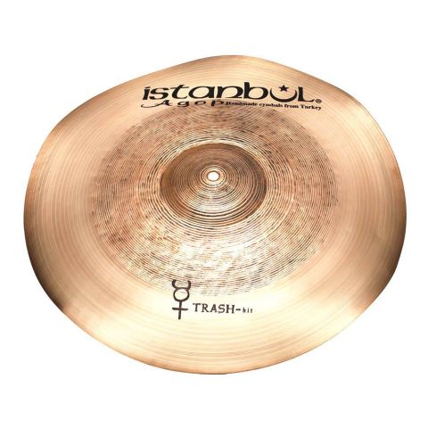 Istanbul Agop 14" Traditional Trash Hit