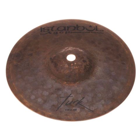 Istanbul Agop 8" Custom Turk Bell