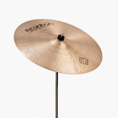 Istanbul Agop 22" TRAD. MEDIUM JAZZ RIDE