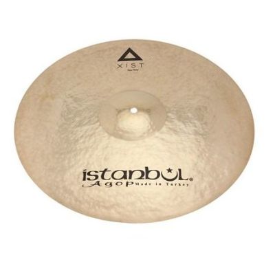 Istanbul Agop 22" XIST RAW Ride