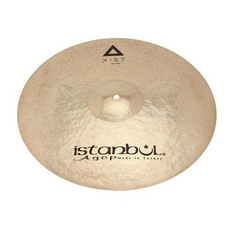 Istanbul Agop 22" XIST RAW Ride