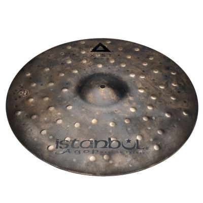 Istanbul Agop 22" XIST Dry Dark Ride