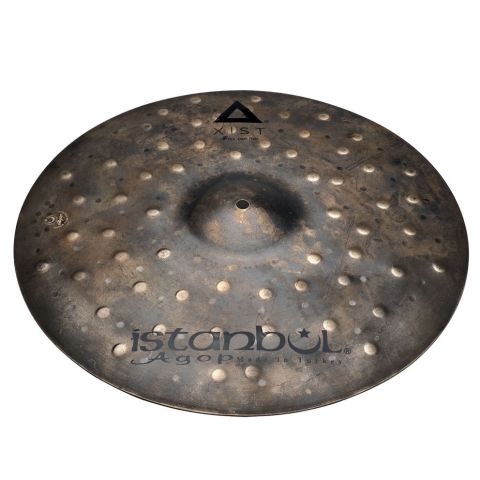 Istanbul Agop 22" XIST Dry Dark Ride
