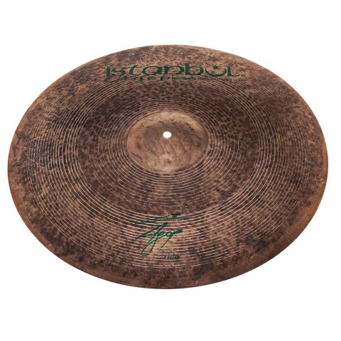 Istanbul Agop 23" Signature - Agop Ride
