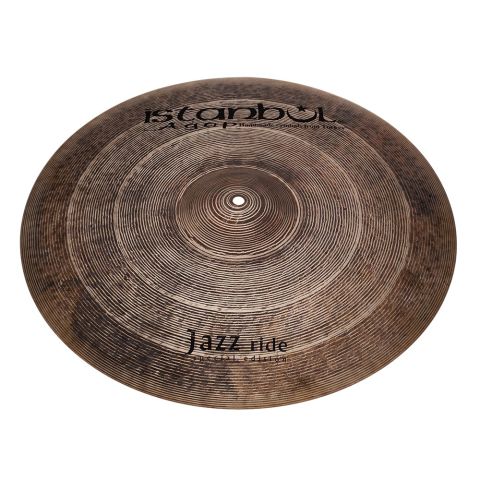 Istanbul Agop 22" Custom Special...