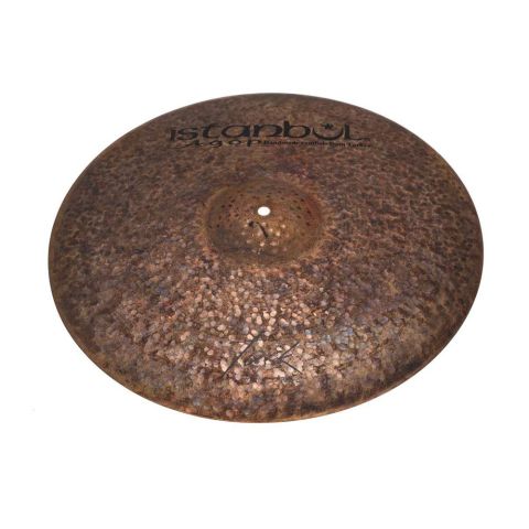 Istanbul Agop 20" Custom Turk Ride