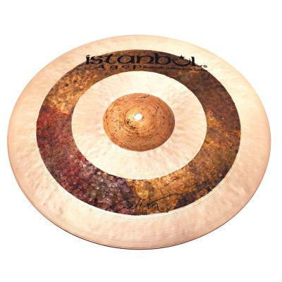 Istanbul Agop 20" Custom Sultan Jazz Ride