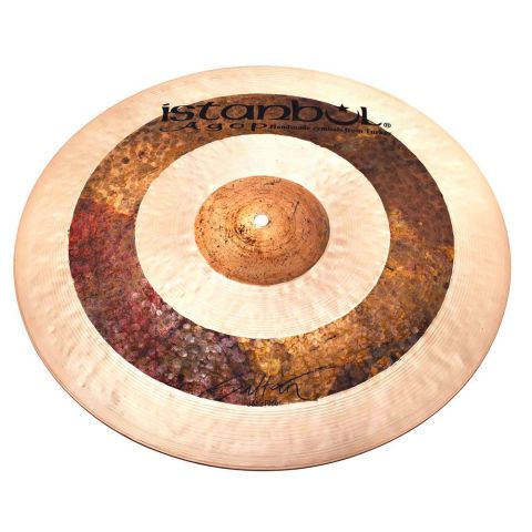 Istanbul Agop 20" Custom Sultan Jazz...