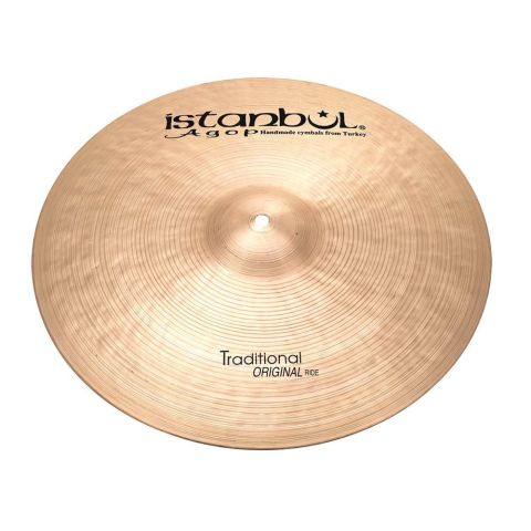 Istanbul Agop 20" Traditional Ride...