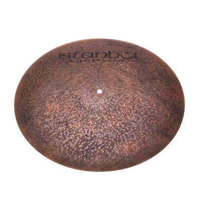 Istanbul Agop 22" Custom Turk Flat Ride