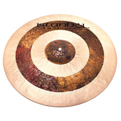 Istanbul Agop 22" Custom Sultan Ride