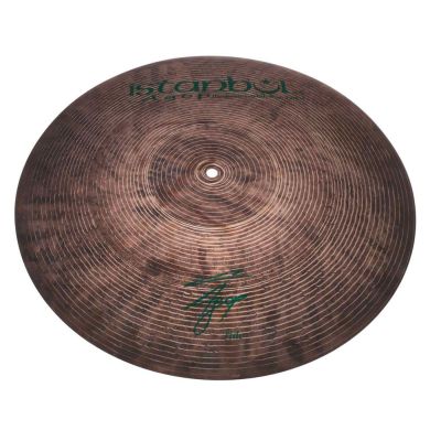 Istanbul Agop 20" Signature - Agop  Flat Ride