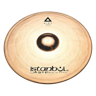 Istanbul Agop 24" XIST Ride Brilliant