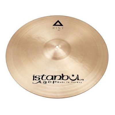 Istanbul Agop 24" XIST Ride