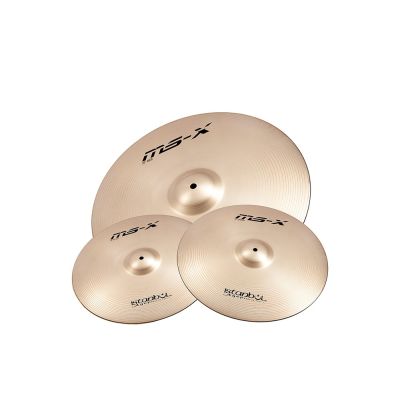 Istanbul Agop Set 3 platos MS-X