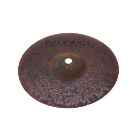 Istanbul Agop 10" Custom Turk Splash