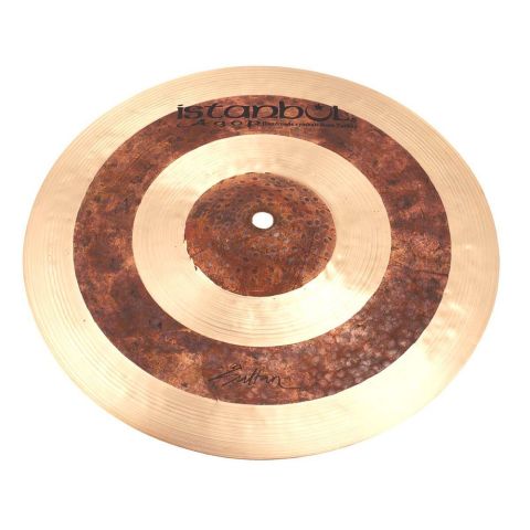 Istanbul Agop 10" Custom Sultan Splash