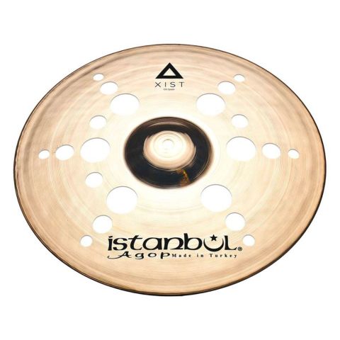 Istanbul Agop 10" XIST ION Splash...