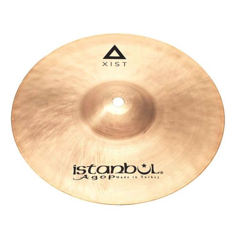 Istanbul Agop 10" XIST Splash
